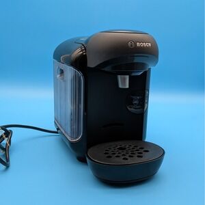 Bosch Tassimo Vivy T-Disc Compact Coffee Maker